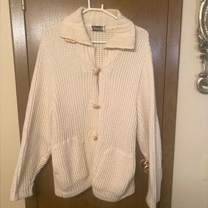 Vintage Peter B sweater XL